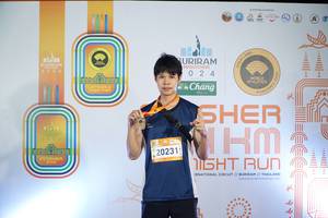 BIB: 
                            <button type="button" onclick="openModal(23532241)" class="btn btn-primary btn-sm float-right btn-popup" data-toggle="modal" data-target=".modal-high-quality">
                        <i class="fas fa-shopping-cart"></i> Add to Cart
                    </button>
                                            <button type="button" onclick="isThisMe(23532241, true)" class="btn btn-success btn-sm float-right btn-popup btn-isme hidden" data-toggle="tooltip" data-placement="bottom" title="นี่คือรูปของคุณใช่ไหม คลิกที่นี่เพื่อเอาเข้าอัลบั้ม">
                        <i class="fas fa-plus"></i> Add to album
                    </button>
                    <button type="button" onclick="isThisMe(23532241, false)" class="btn btn-warning btn-sm float-right btn-popup btn-isnotme hidden">
                        <i class="fas fa-ban"></i> Remove from album
                    </button>